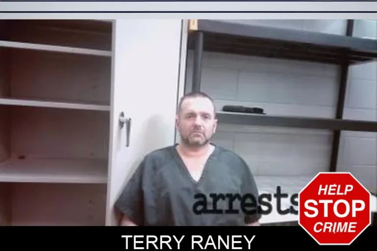 Terry Raney