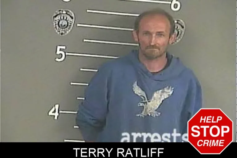 Terry Ratliff