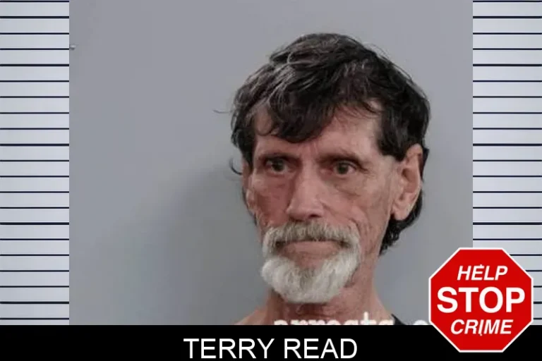 Terry Read