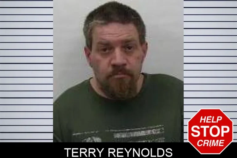Terry Reynolds