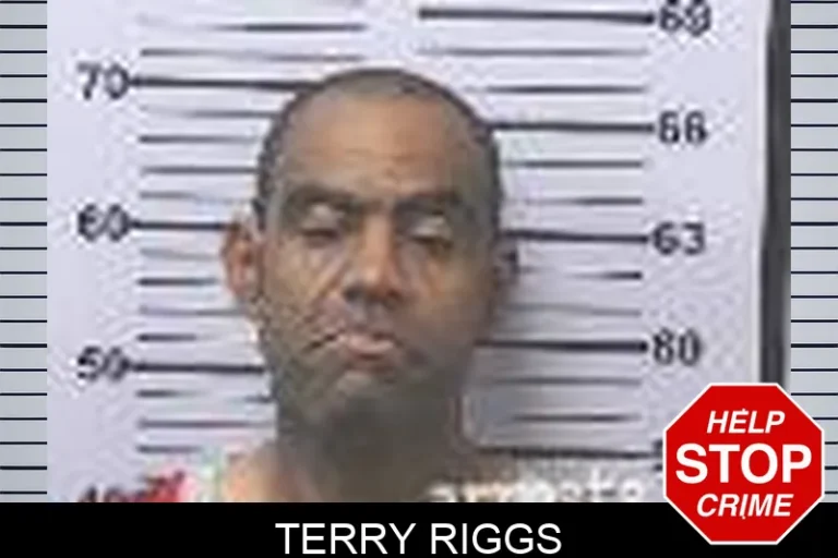 Terry Riggs