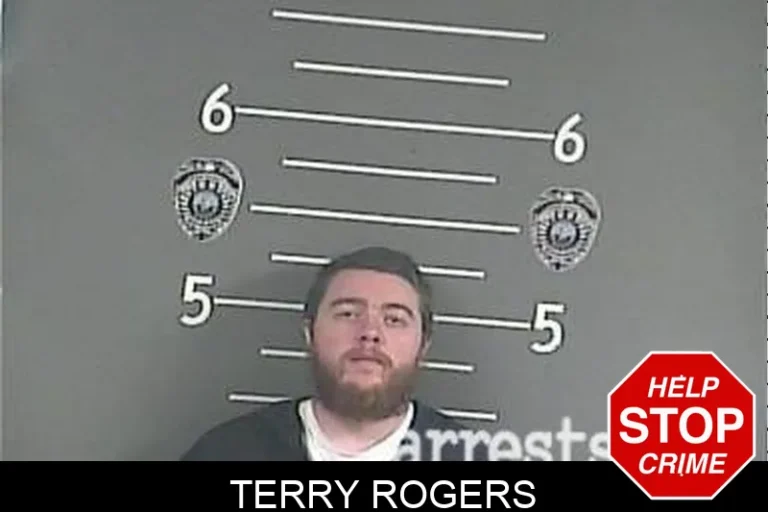 Terry Rogers