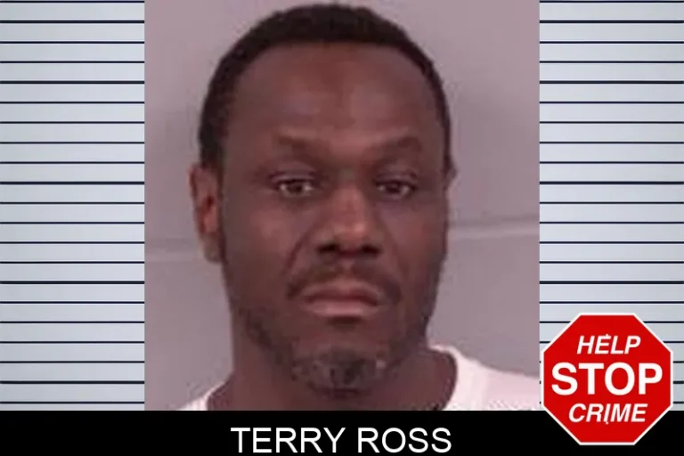 Terry Ross