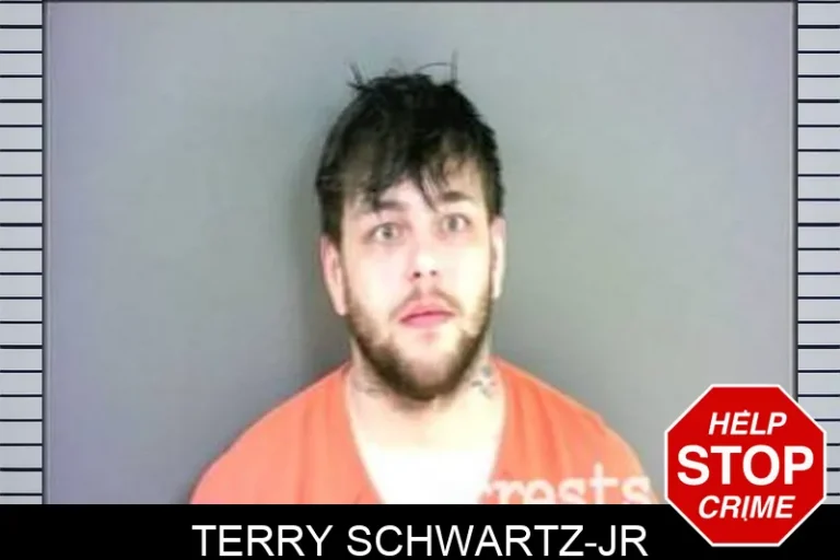 Terry Schwartz-Jr