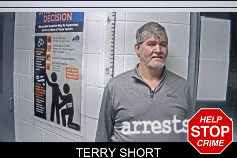 Terry Short