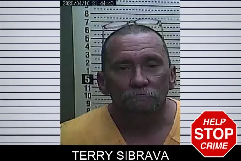 Terry Sibrava