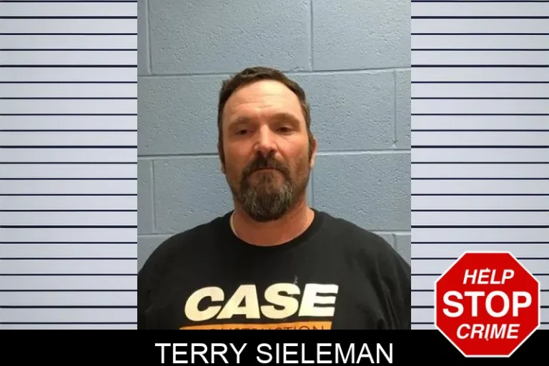 Terry Sieleman