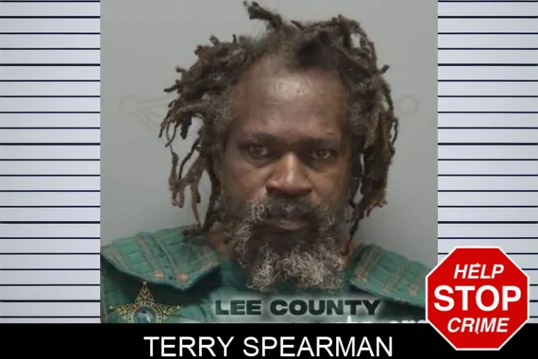 Terry Spearman