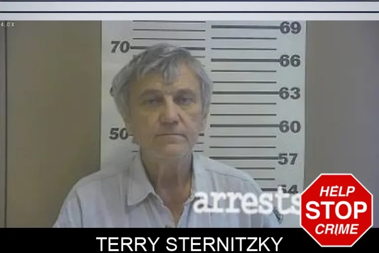 Terry Sternitzky