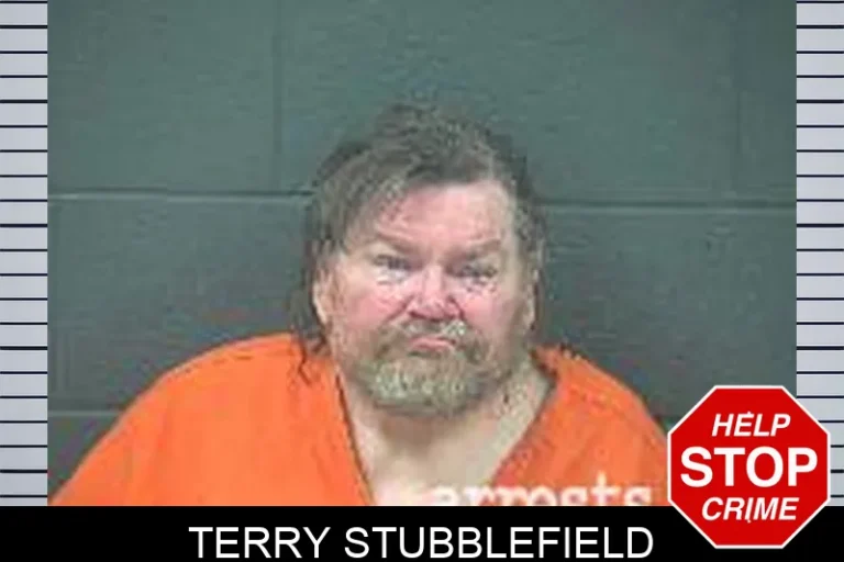 Terry Stubblefield