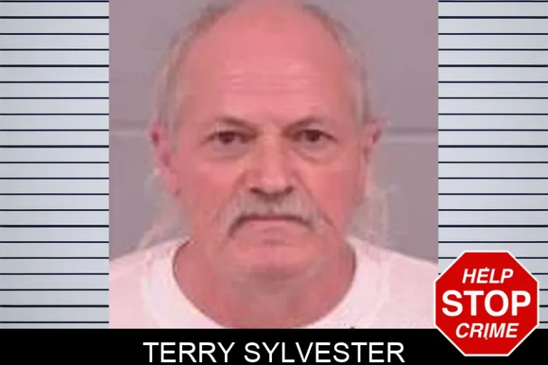 Terry Sylvester