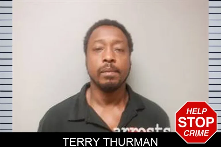 Terry ThuRman