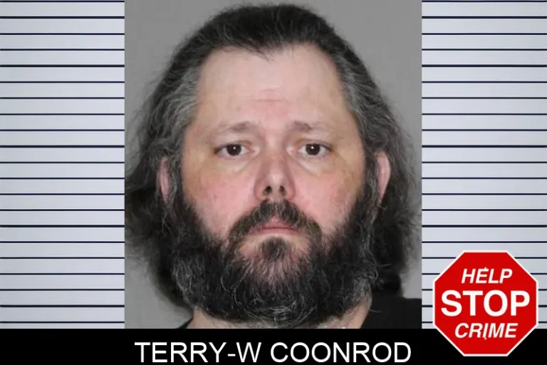 Terry-W Coonrod