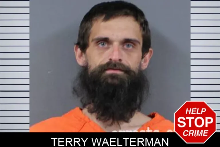Terry Waelterman