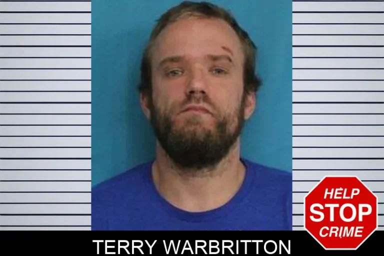 Terry Warbritton