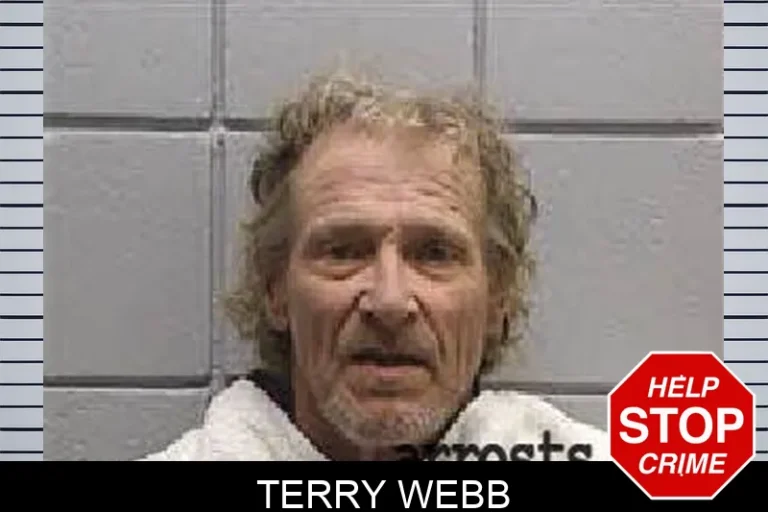Terry Webb