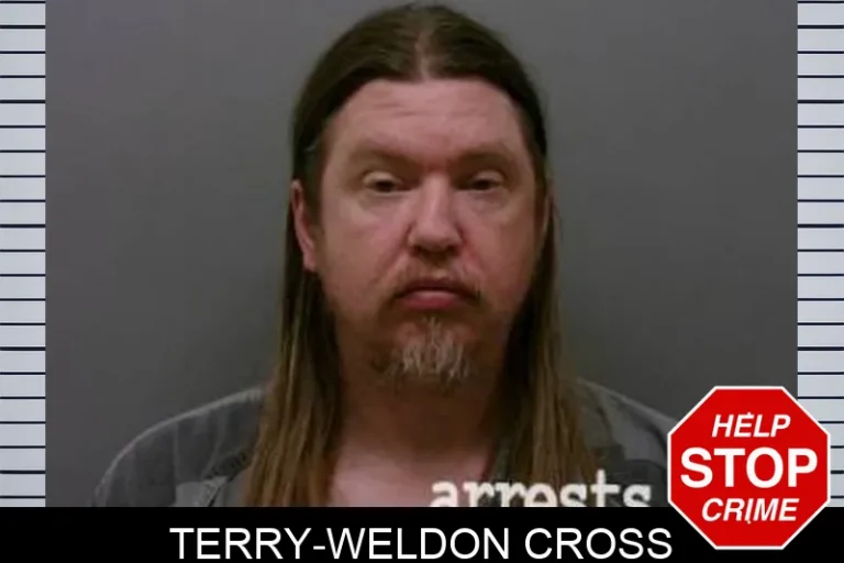 Terry-Weldon Cross