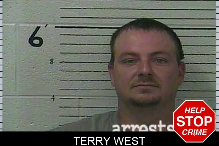 Terry West