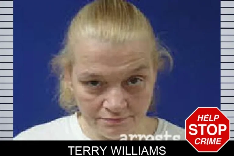 Terry Williams