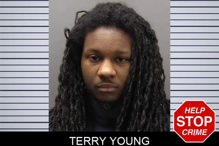 Terry YouNg
