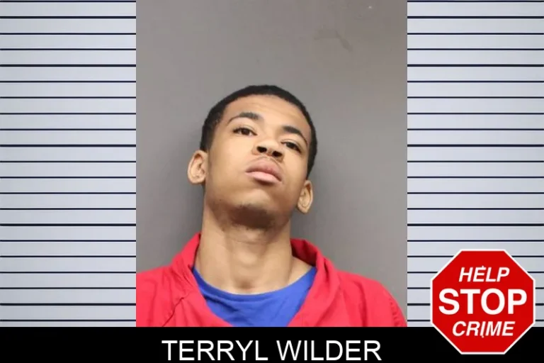 Terryl Wilder