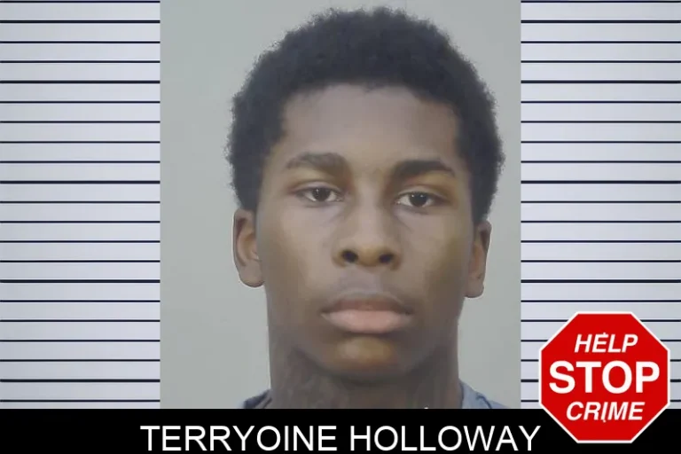 Terryoine Holloway