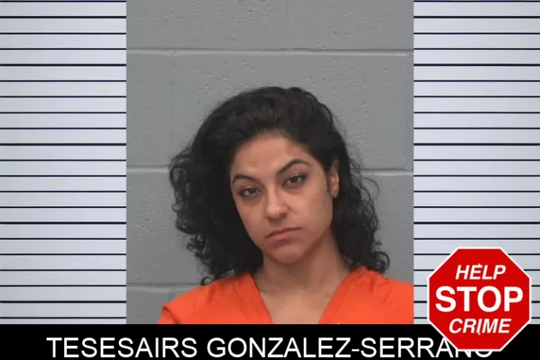 Tesesairs Gonzalez-Serrano