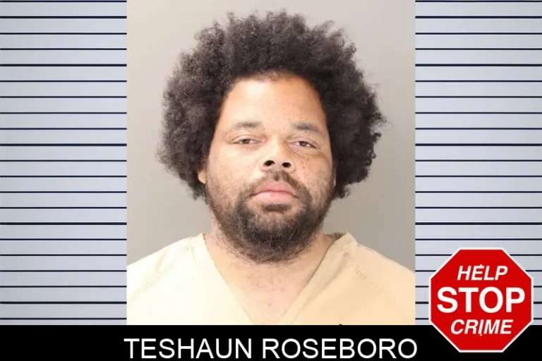 TeshauN Roseboro