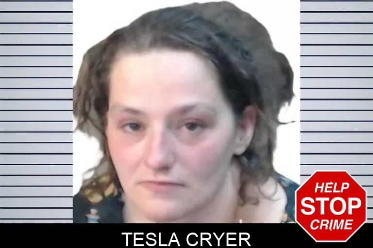Tesla Cryer