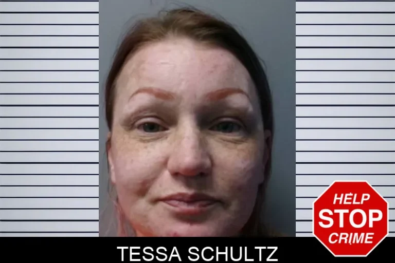 Tessa Schultz