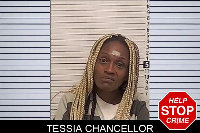 Tessia Chancellor