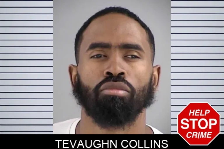 TevauGhn Collins