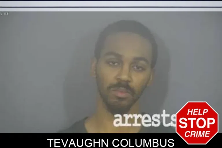 TevauGhn ColuMbuS