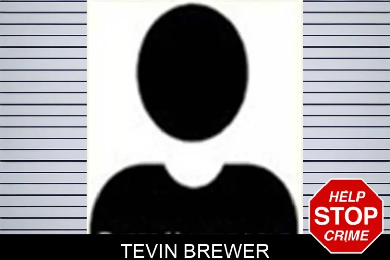 Tevin Brewer