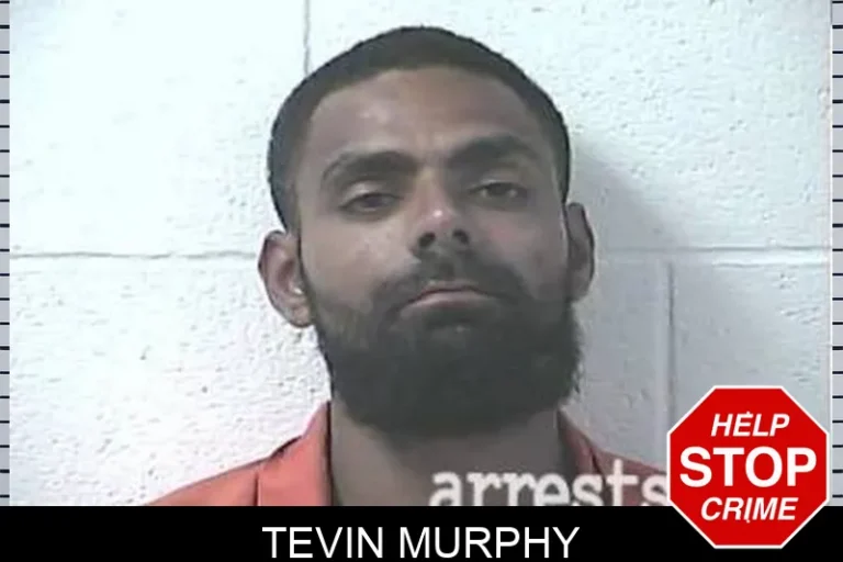 Tevin MuRphy