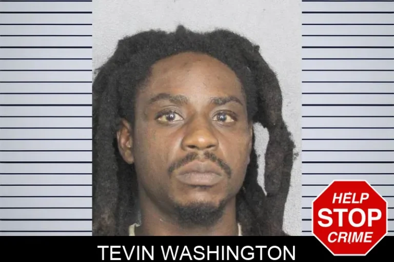 Tevin Washington