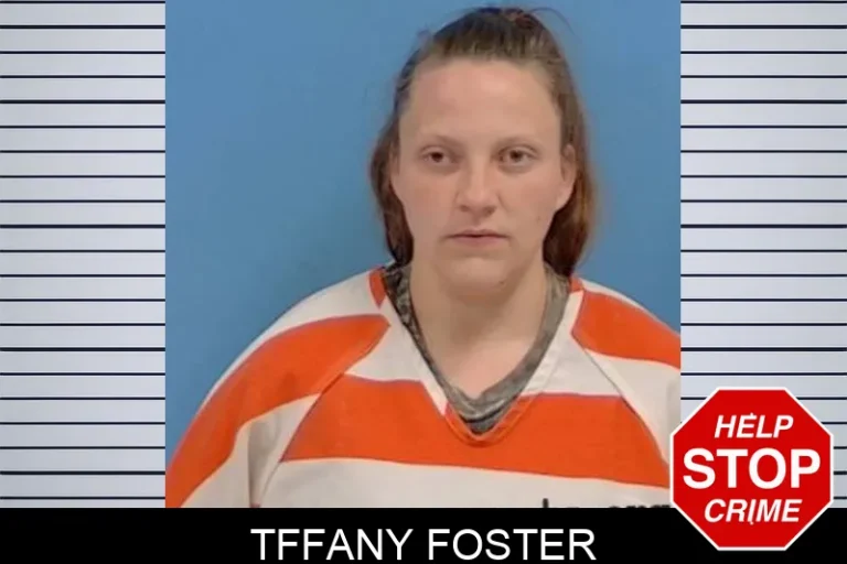 Tffany Foster
