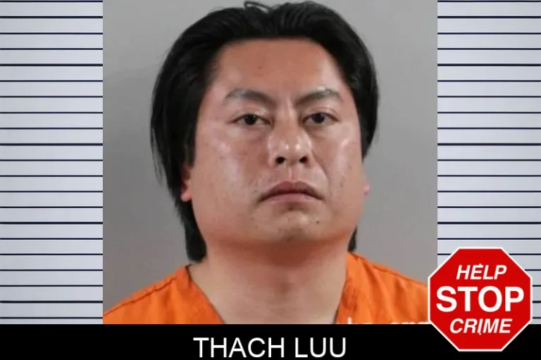Thach LuU