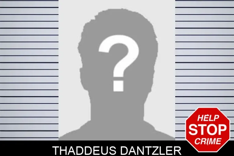 ThaddeuS Dantzler