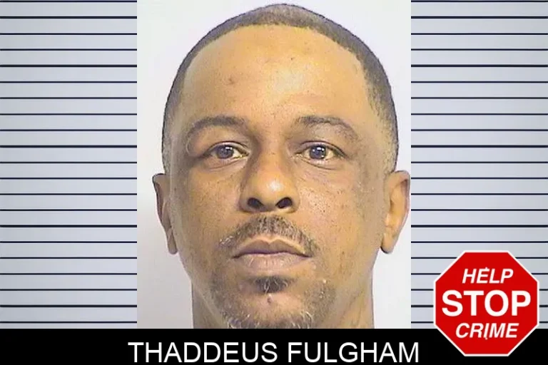 ThaddeuS FuLgham