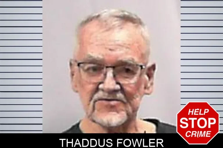 ThadduS Fowler