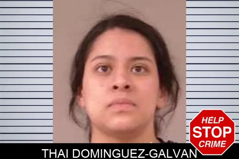 Thai DominguEz-Galvan