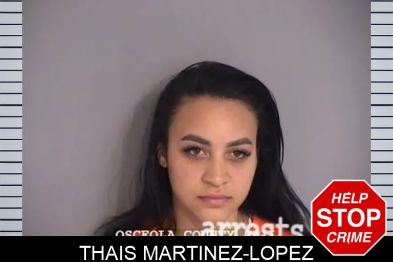 Thais Martinez-Lopez