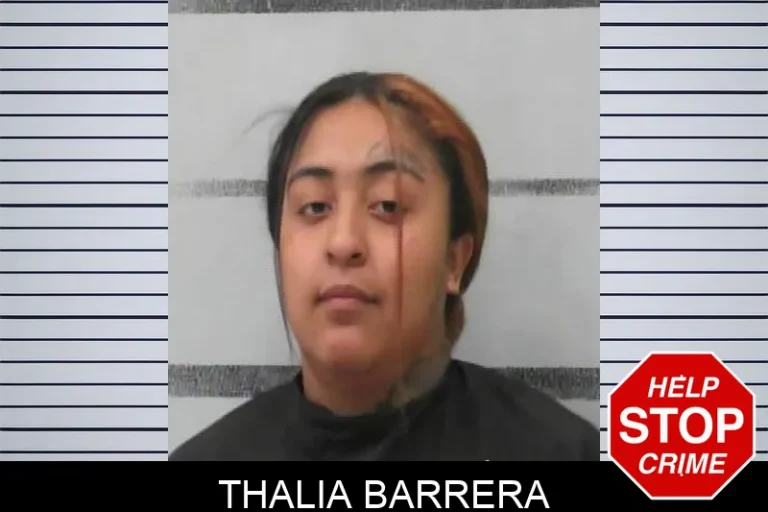 Thalia Barrera