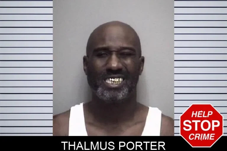 ThalmuS Porter