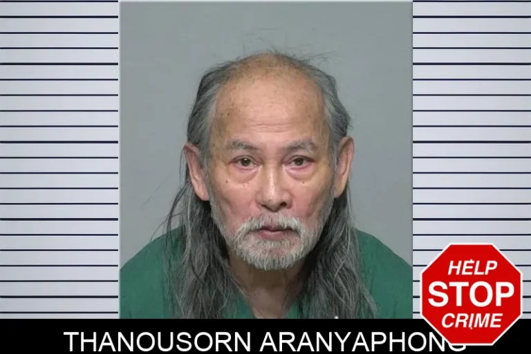 ThanouSorn Aranyaphong