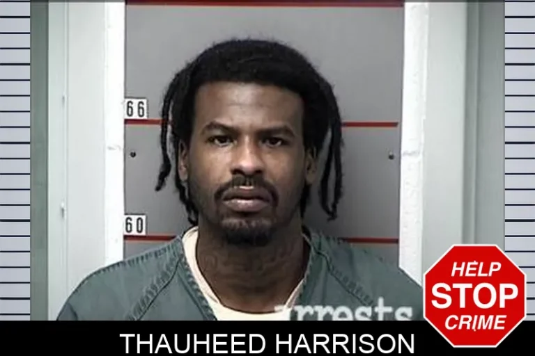 ThauHeed Harrison