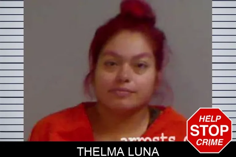 Thelma LuNa