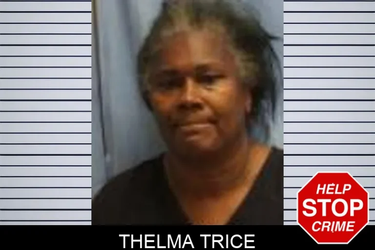 Thelma Trice