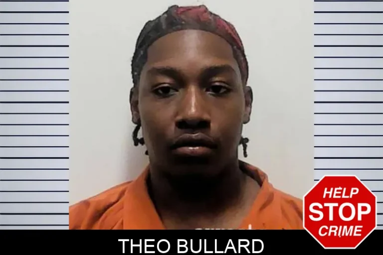 Theo BuLlard